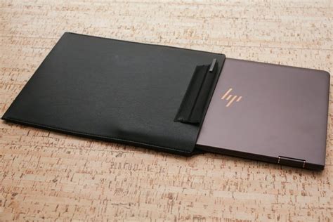 HP Spectre x360 sleeve